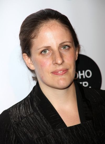 Sarah Benson Photo