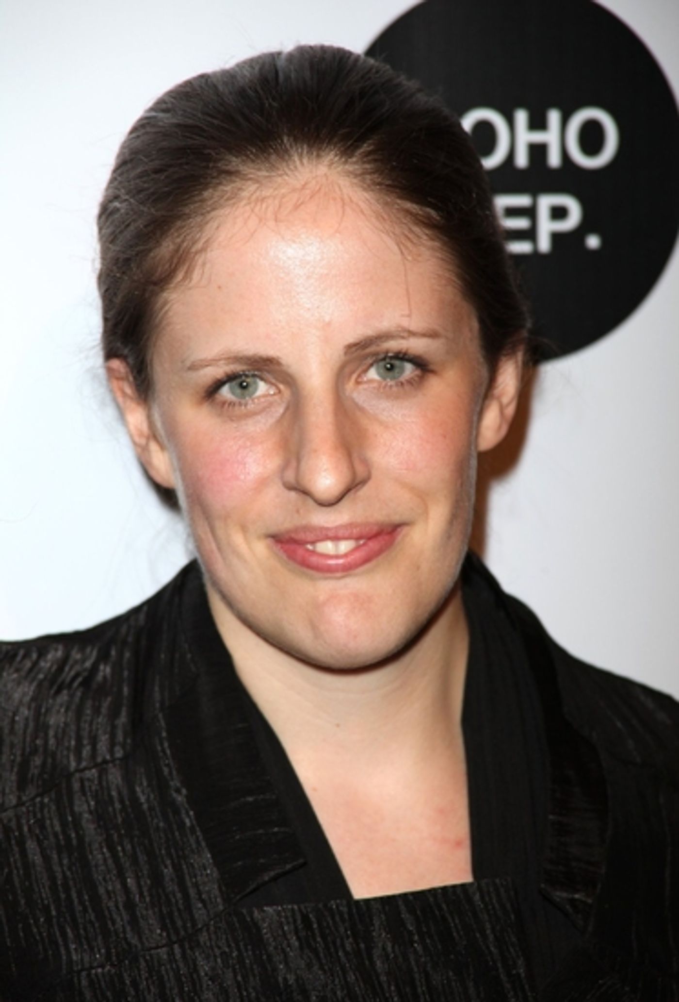 Photo Coverage: SOHO REP 2009 Spring Gala  Image