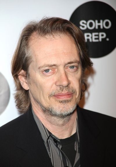 Steve Buscemi Photo
