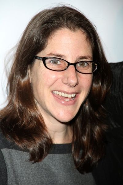 Anne Kauffman Photo