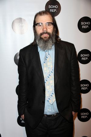 Steve Earle Photo