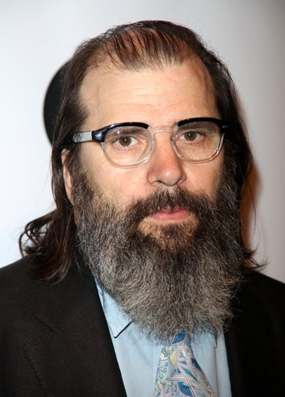 Steve Earle at 