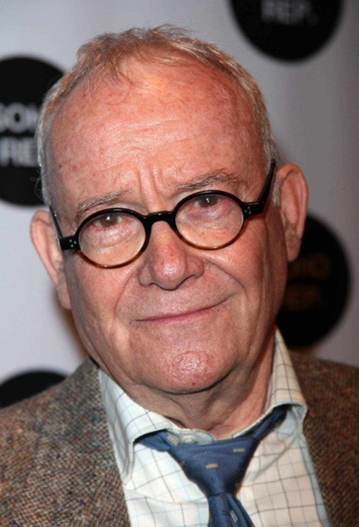 Buck Henry at SOHO REP 2009 Spring Gala 