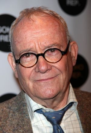 Buck Henry @ BroadwayWorld Buck Henry Photo