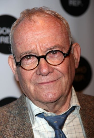 Buck Henry Photo