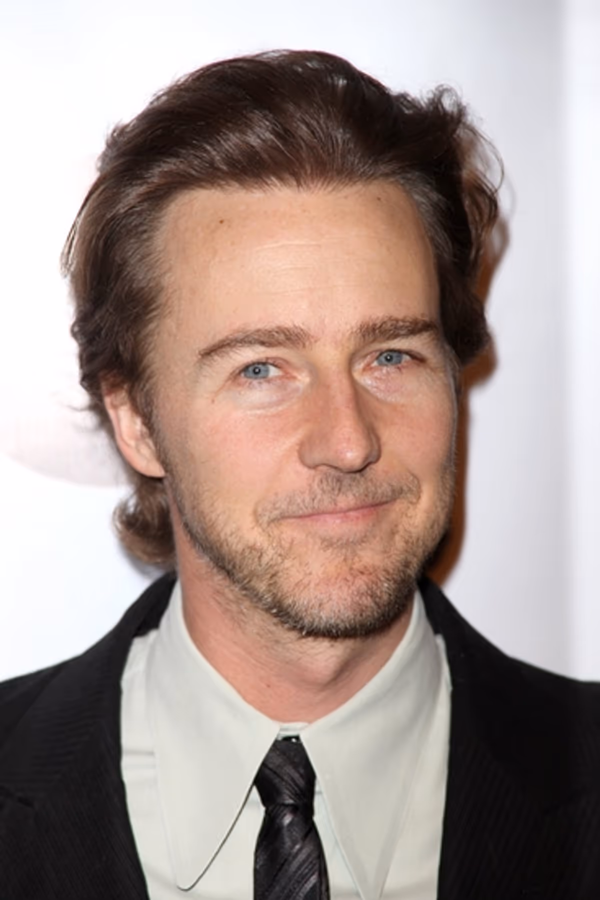 Edward Norton at SOHO REP 2009 Spring Gala 