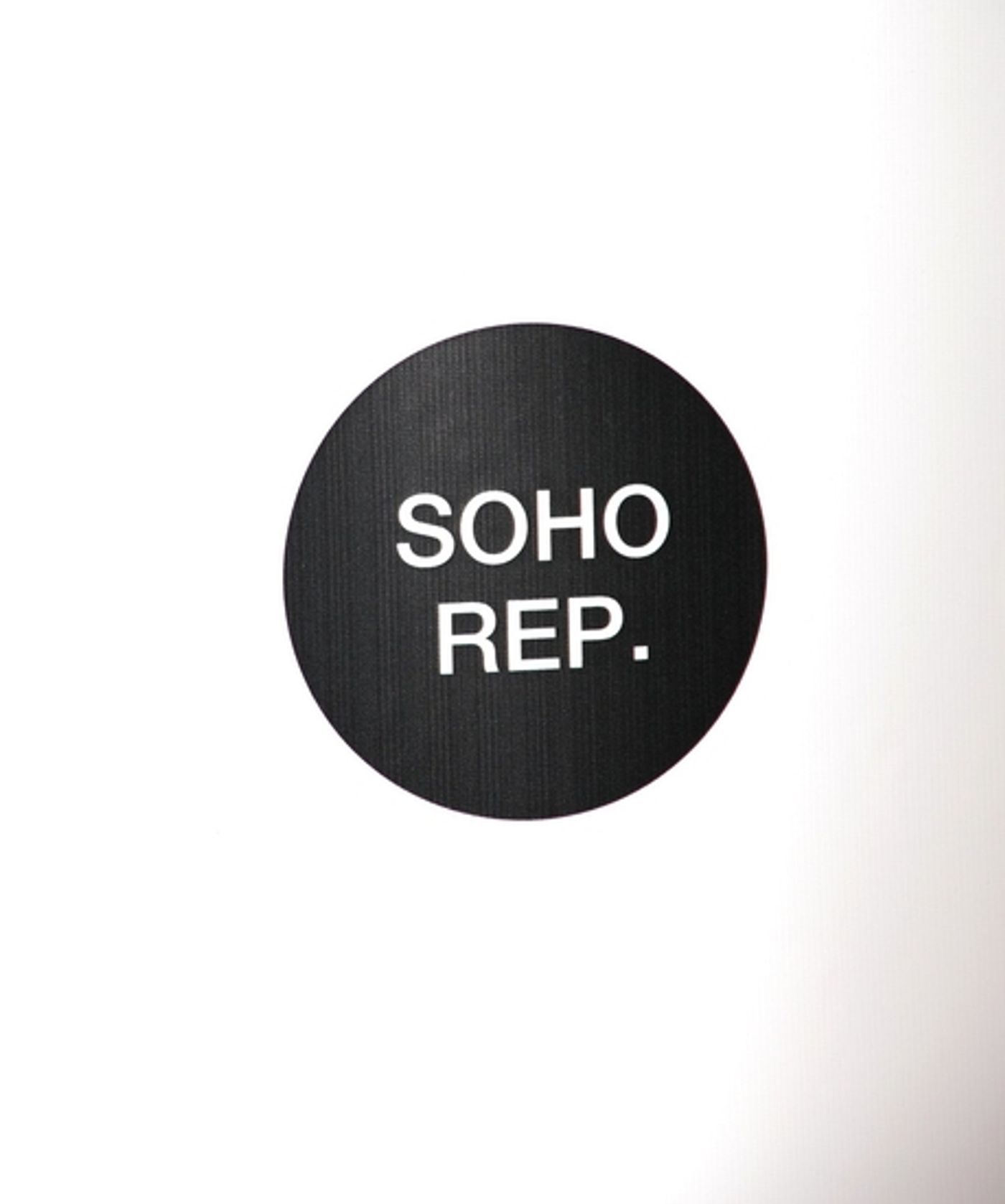 Photo Coverage: SOHO REP 2009 Spring Gala Photo Coverage: SOHO REP 2009 Spring Gala Image