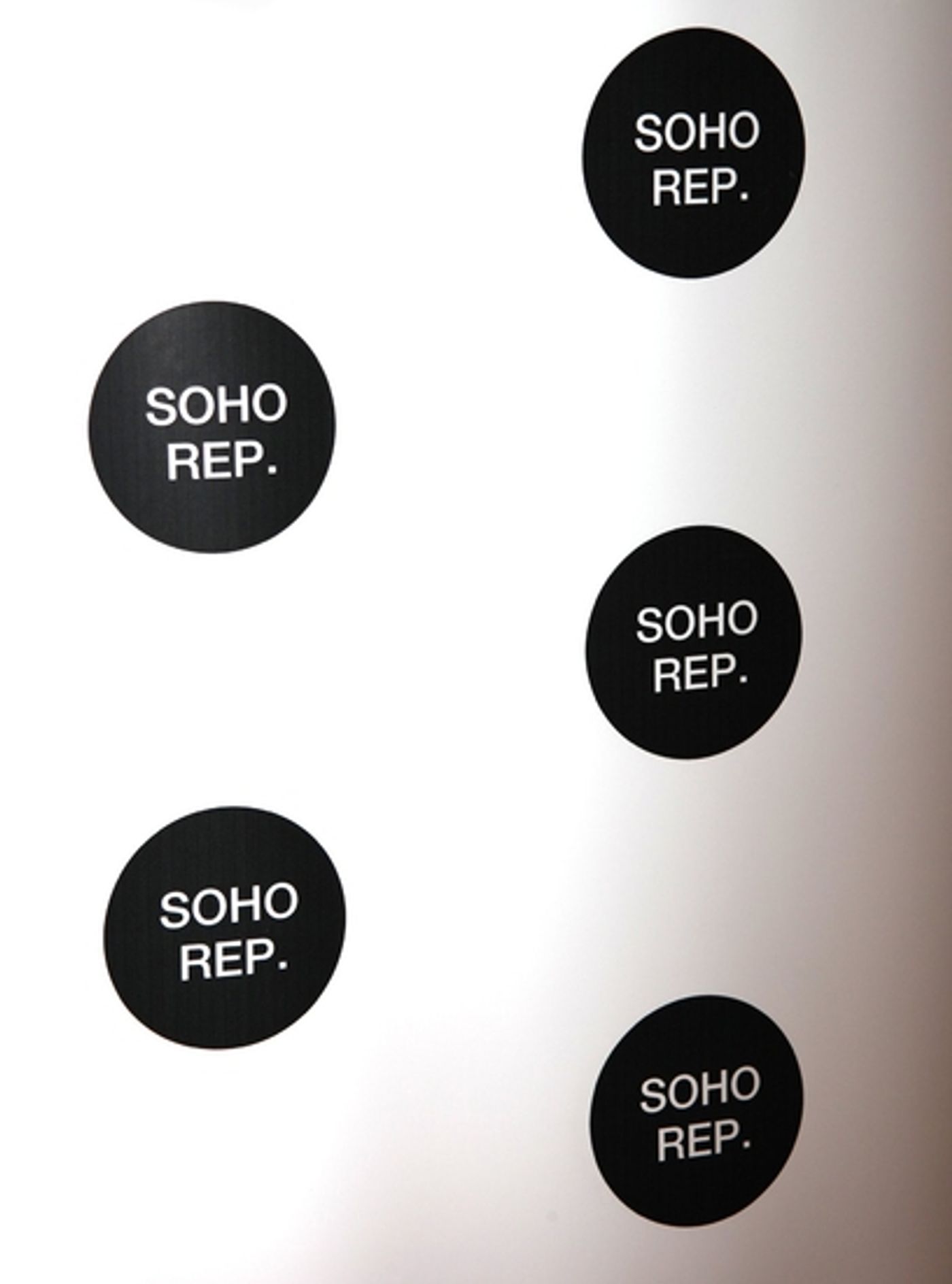 Photo Coverage: SOHO REP 2009 Spring Gala Photo Coverage: SOHO REP 2009 Spring Gala Image