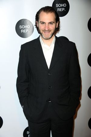Michael Stuhlbarg Photo