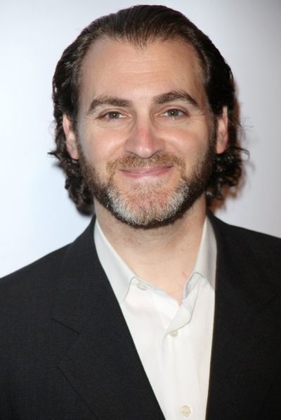 Michael Stuhlbarg Photo