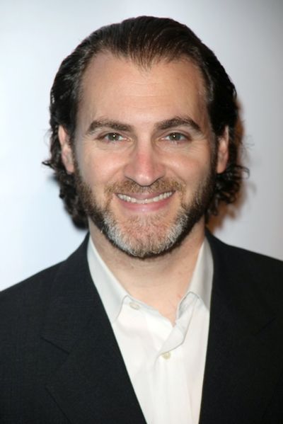 Michael Stuhlbarg Photo