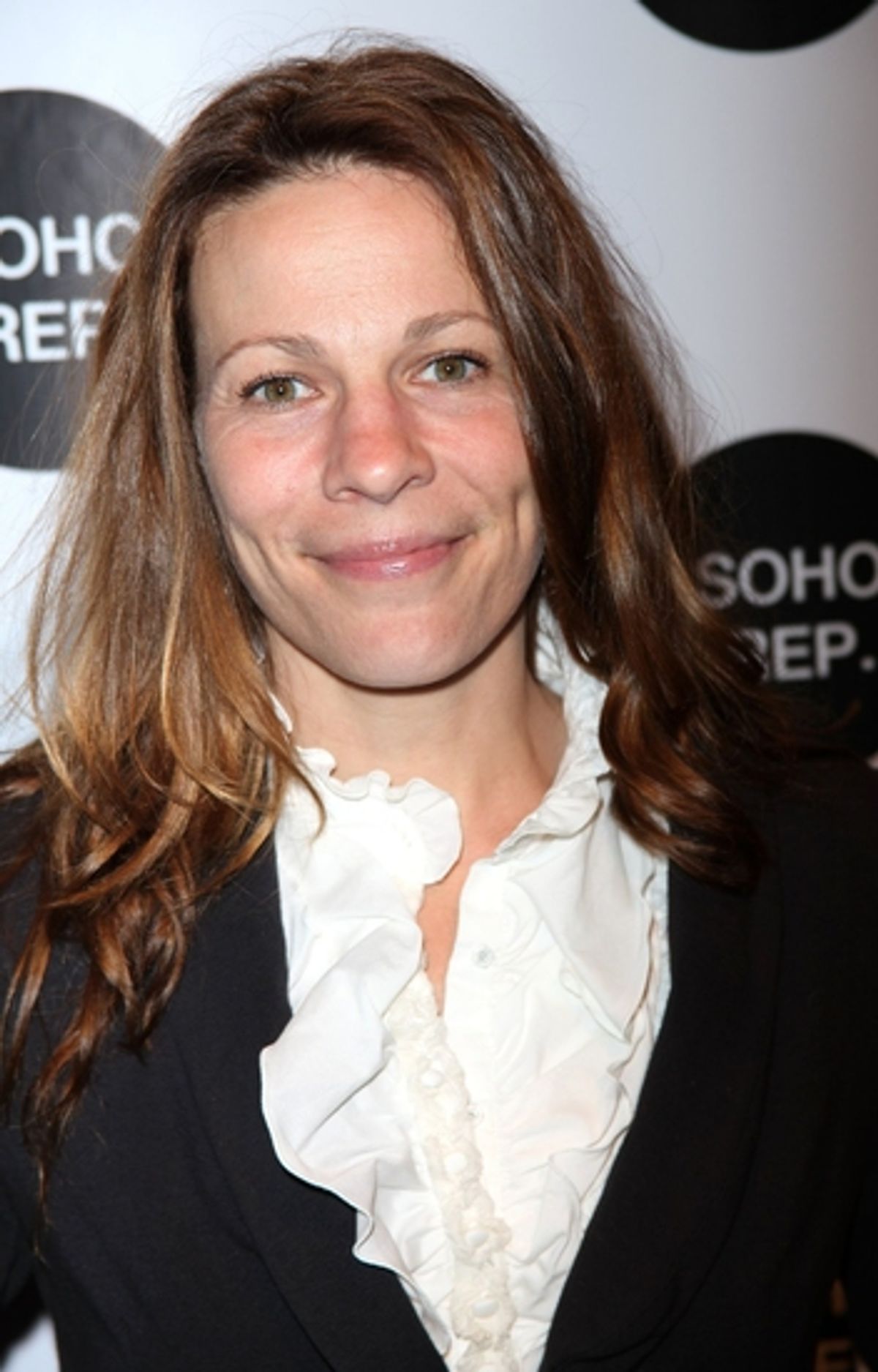 Lili Taylor at SOHO REP 2009 Spring Gala 