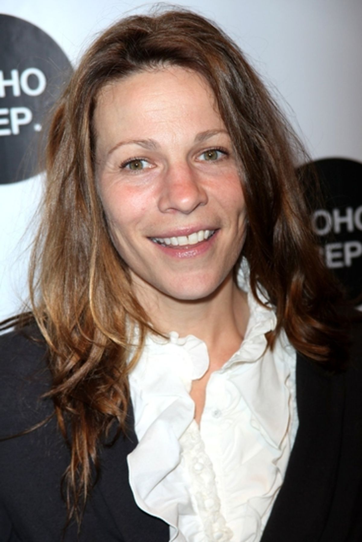 Lili Taylor at SOHO REP 2009 Spring Gala 
