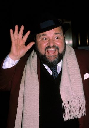 Dom DeLuise Photo