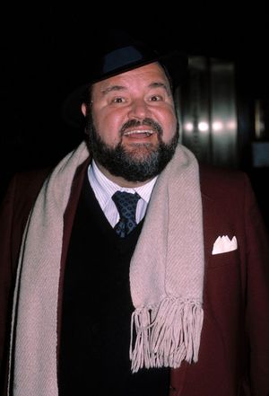 Dom DeLuise Photo