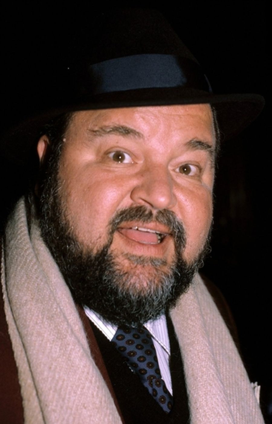 Photo Tribute: Remembering Dom DeLuise Image