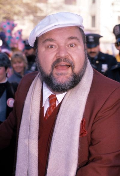 Dom DeLuise Photo