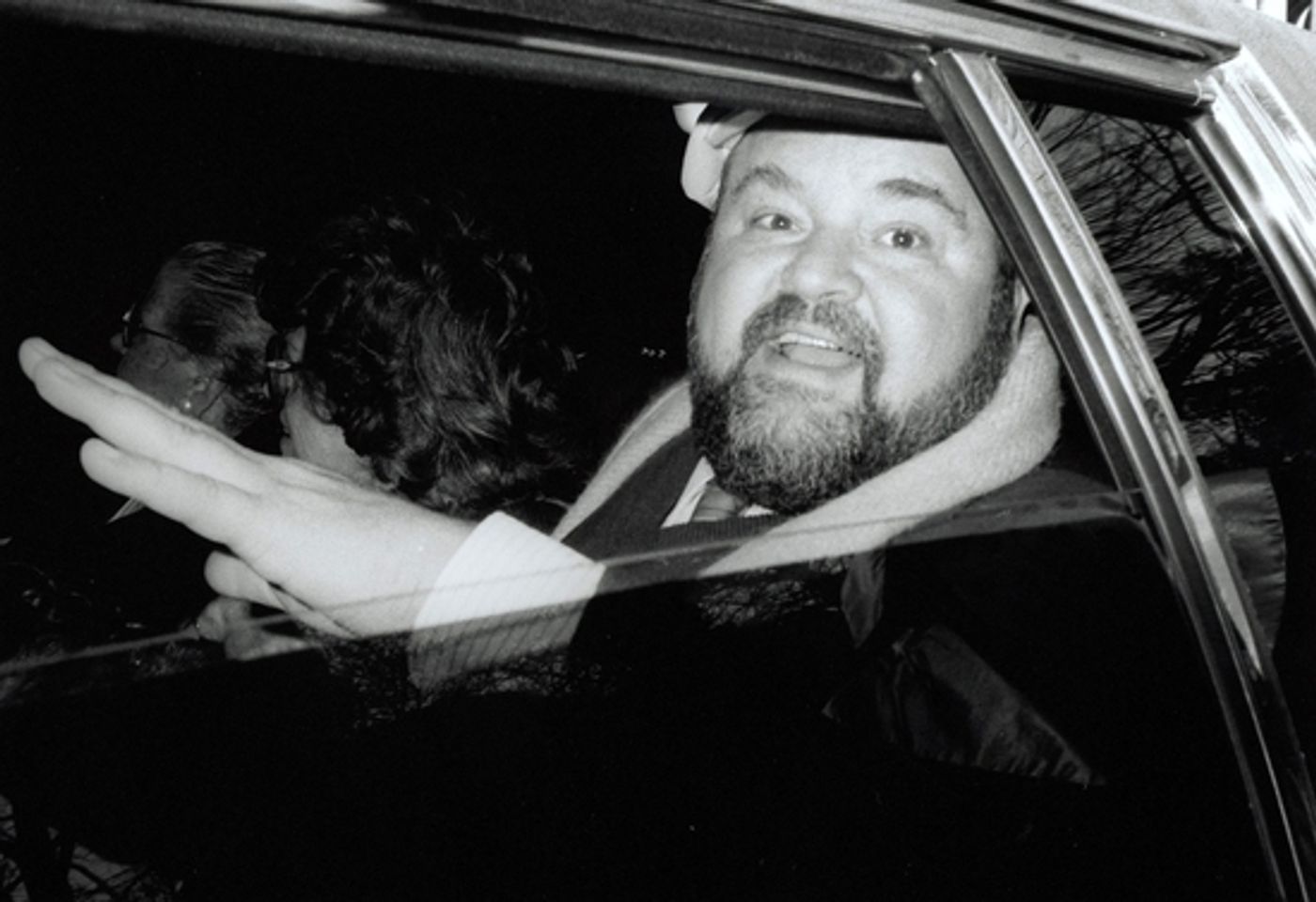 Photo Tribute: Remembering Dom DeLuise  Image