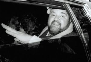 Dom DeLuise Photo