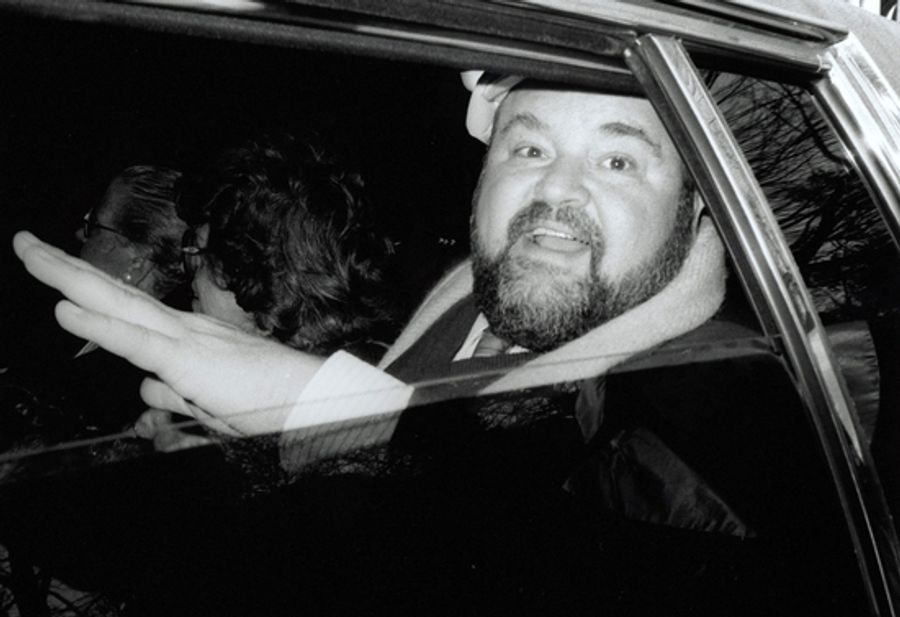 Photo Tribute: Remembering Dom DeLuise Image