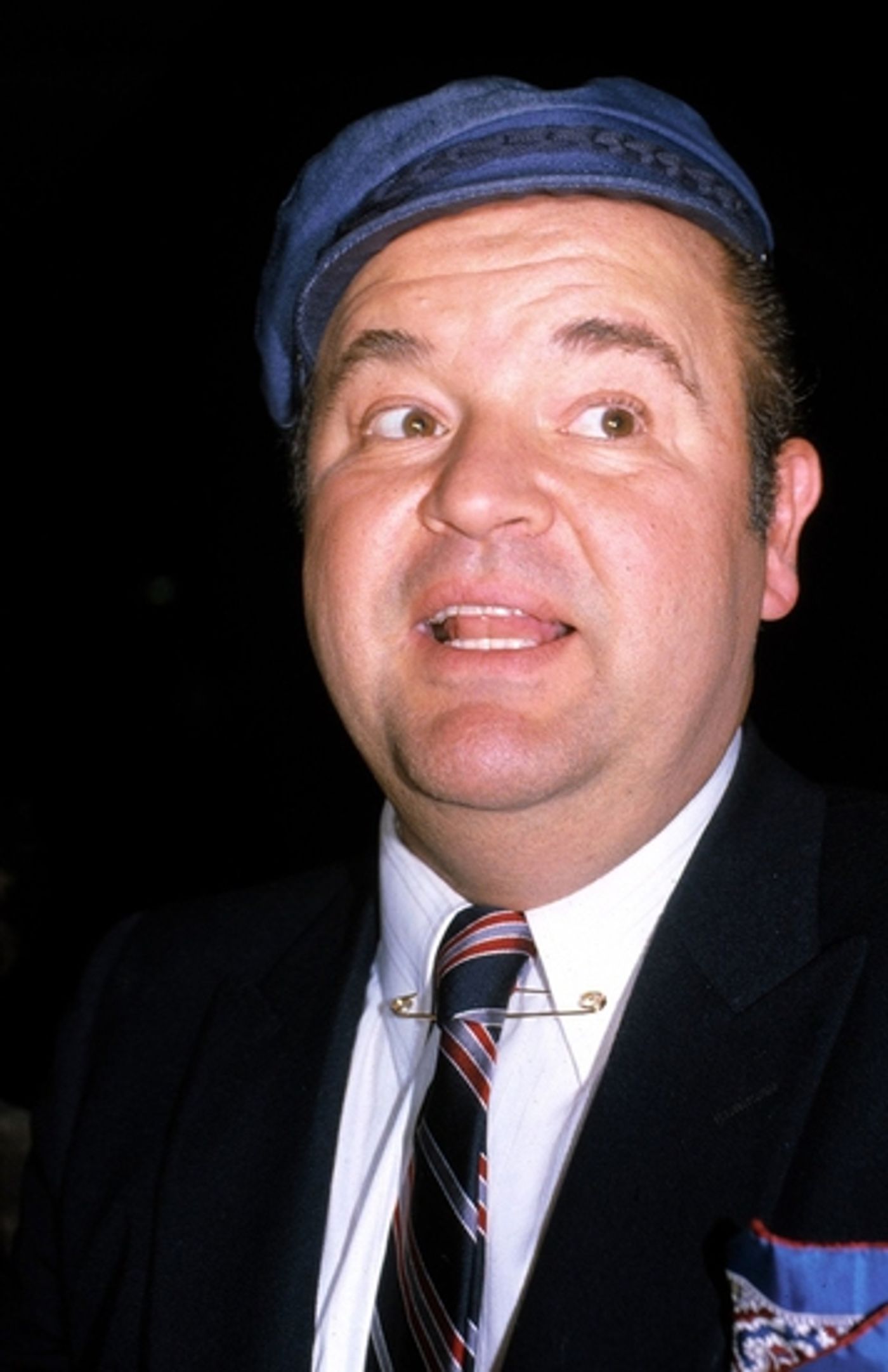 Photo Tribute: Remembering Dom DeLuise  Image