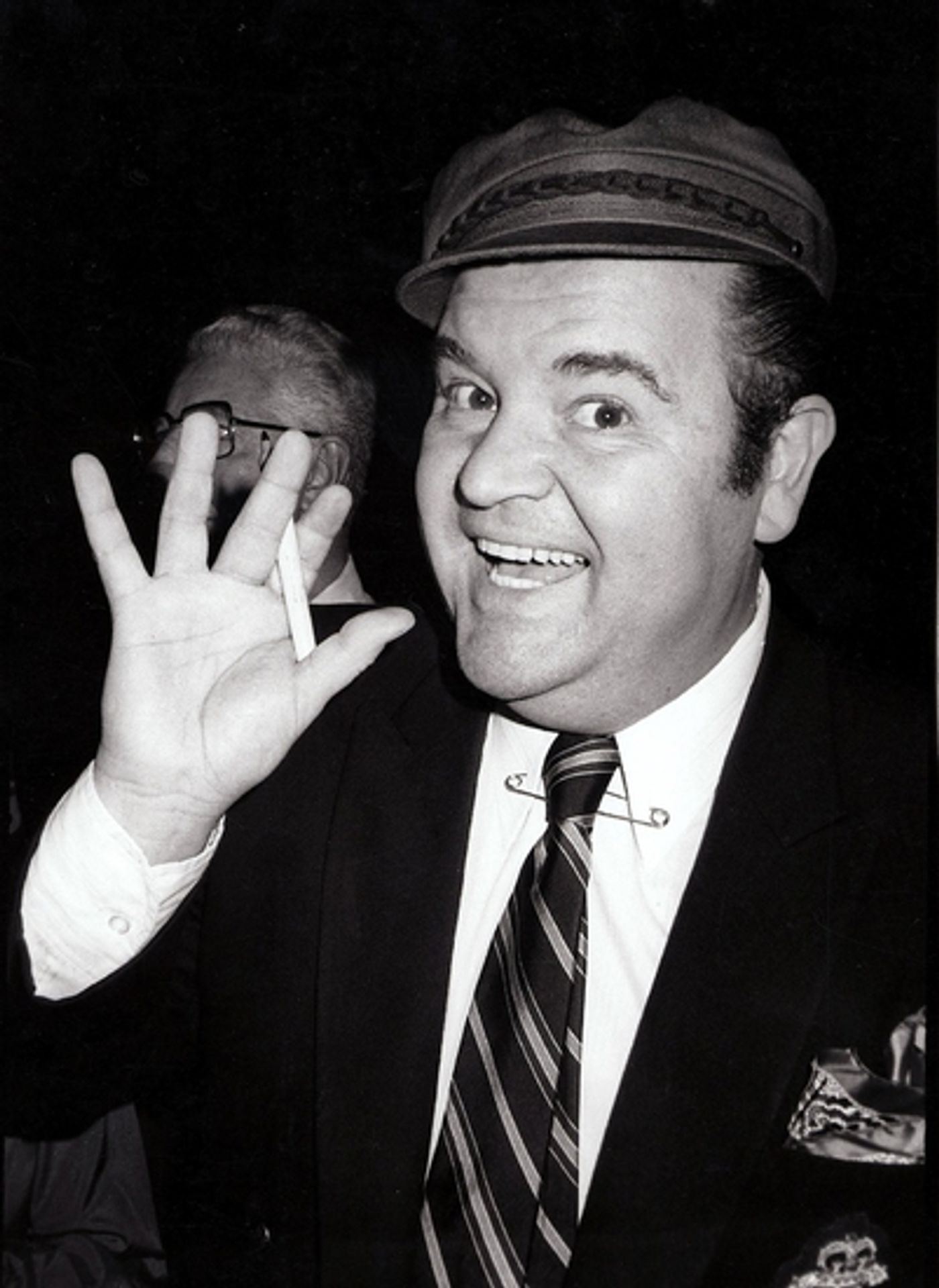 Photo Tribute: Remembering Dom DeLuise  Image