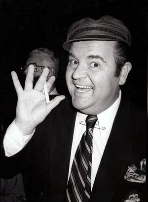 Dom DeLuise Photo