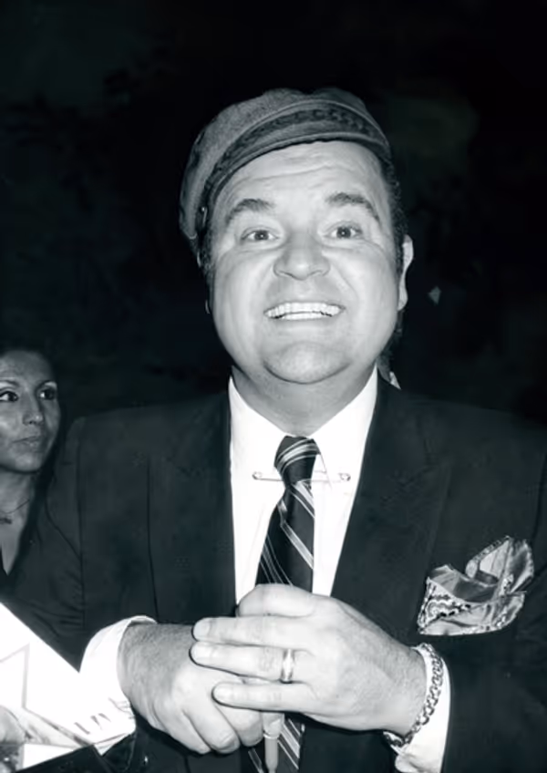 Dom DeLuise Photo