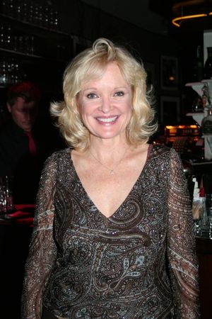 Christine Ebersole @ BroadwayWorld Christine Ebersole Photo