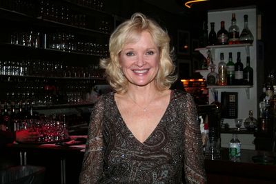 Christine Ebersole Photo