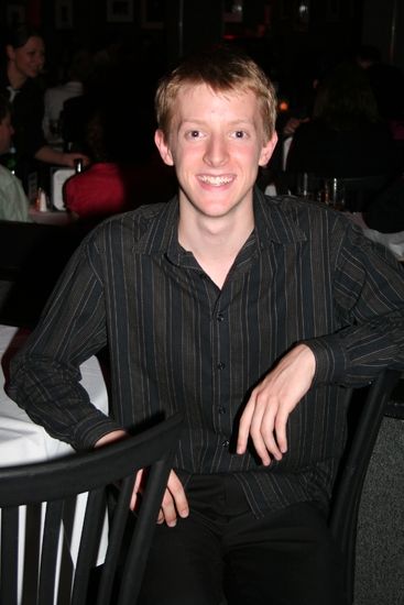 Lincoln Hall Photo