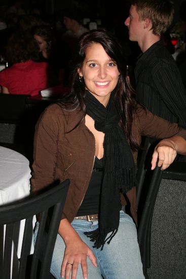 Laura Herd Photo