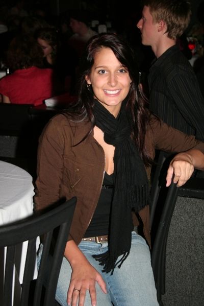 Laura Herd Photo