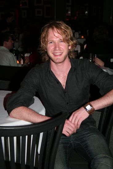 Brandan Irving Photo