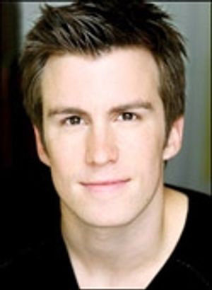 Gavin Creel @ BroadwayWorld Gavin Creel Photo
