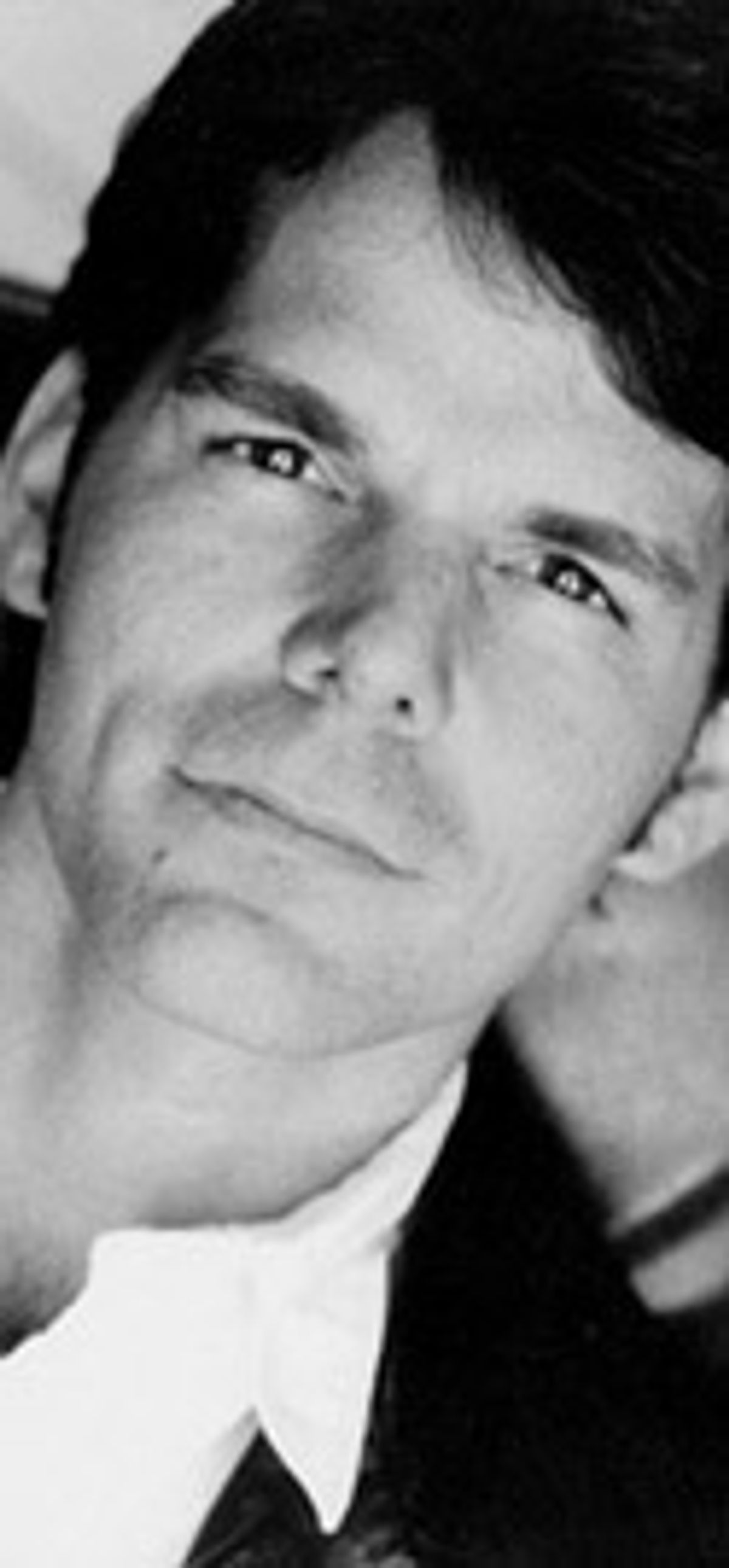 J. Robert Spencer at 