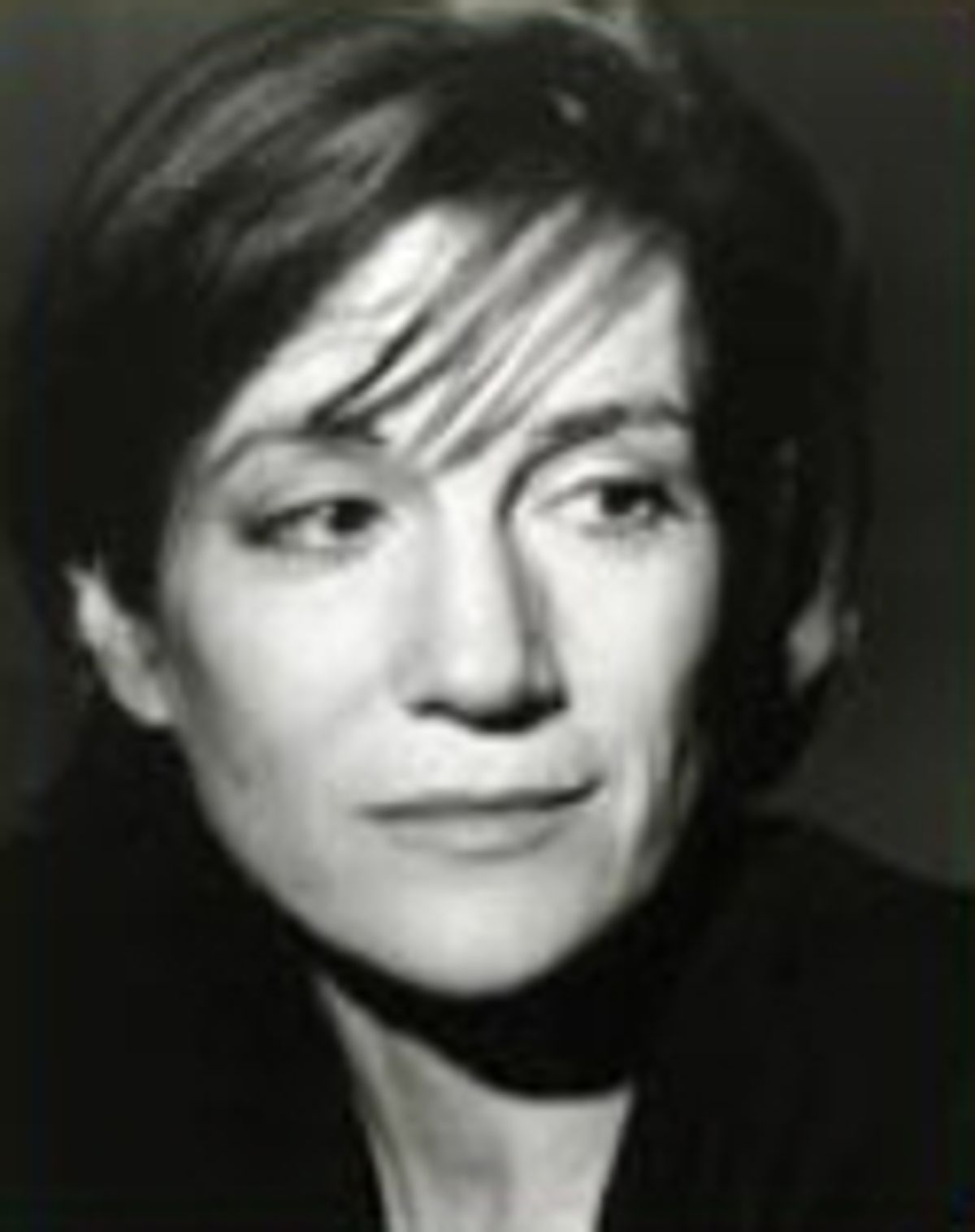 Harriet Walter at 