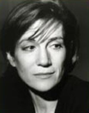 Harriet Walter @ BroadwayWorld Harriet Walter Photo
