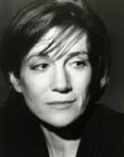 Harriet Walter Photo