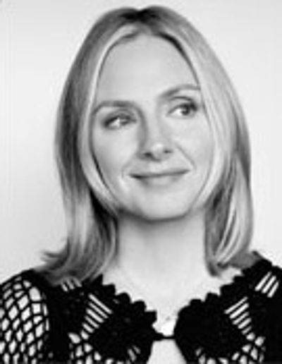 Hope Davis Photo