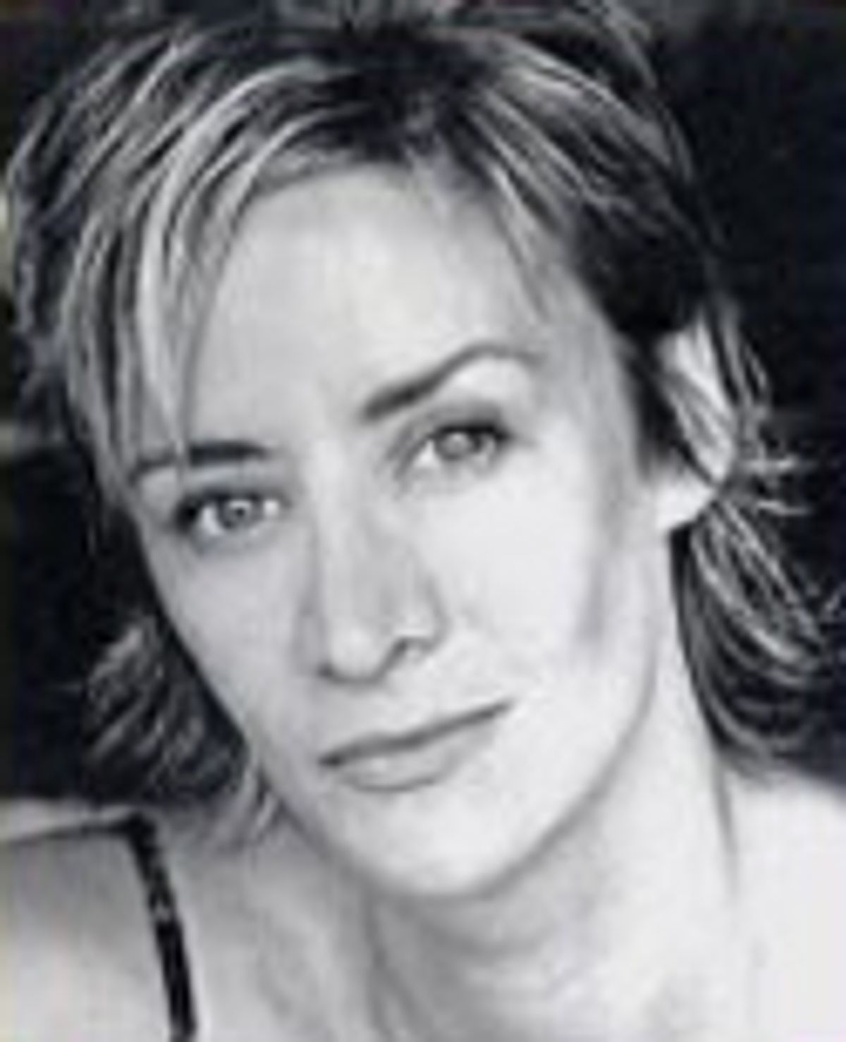 Janet McTeer at 