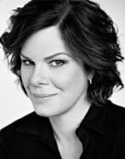 Marcia Gay Harden Photo