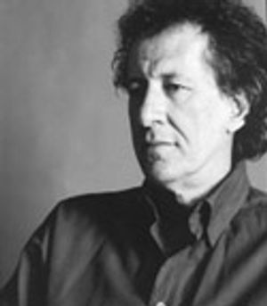 Geoffrey Rush Photo