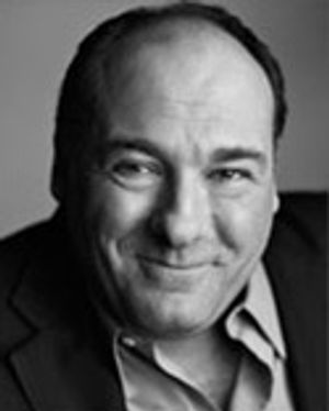 James Gandolfini @ BroadwayWorld James Gandolfini Photo