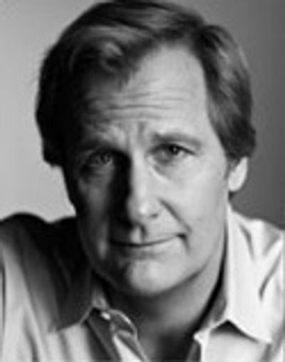 Jeff Daniels Photo