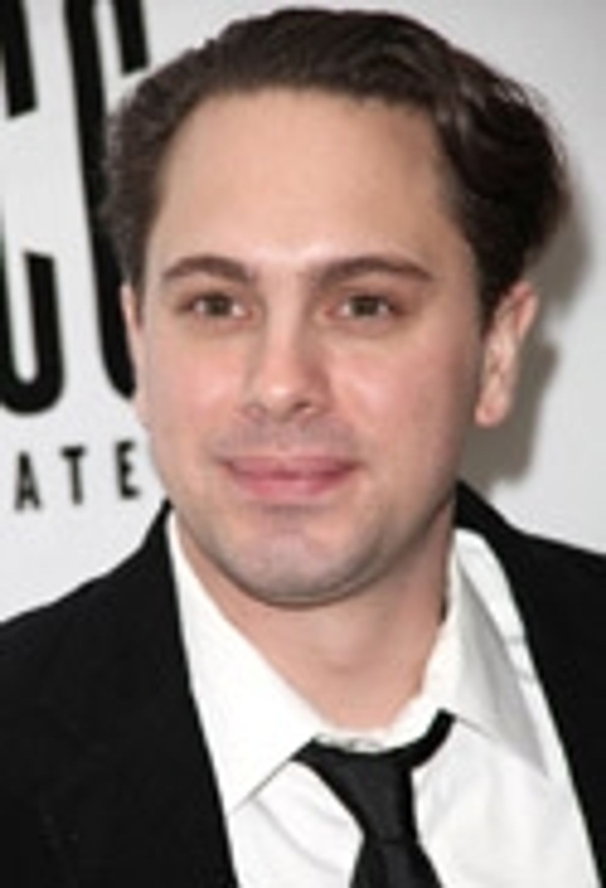 Thomas Sadoski  at 