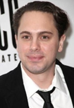Thomas Sadoski @ BroadwayWorld Thomas Sadoski Photo