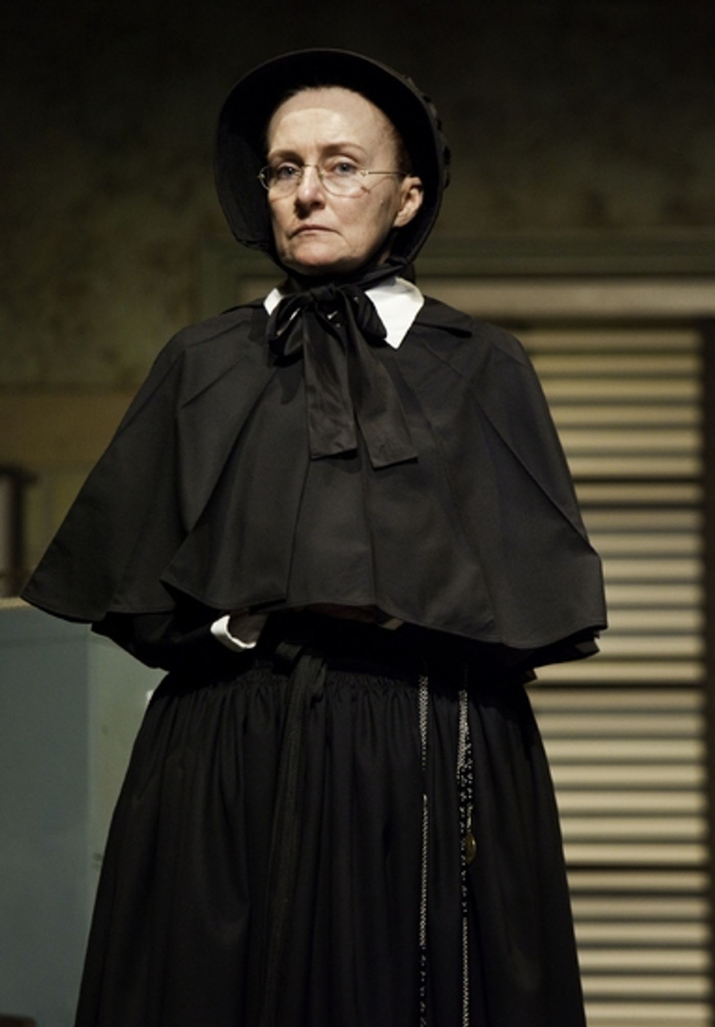 Photo Flash: DOUBT, A Parable At Canadian Stage Company  Image