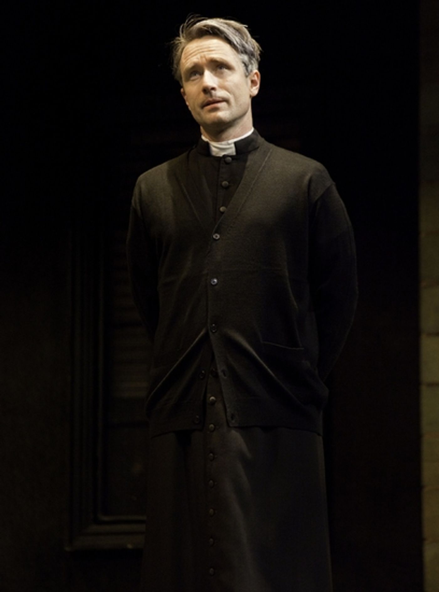 Photo Flash: DOUBT, A Parable At Canadian Stage Company  Image