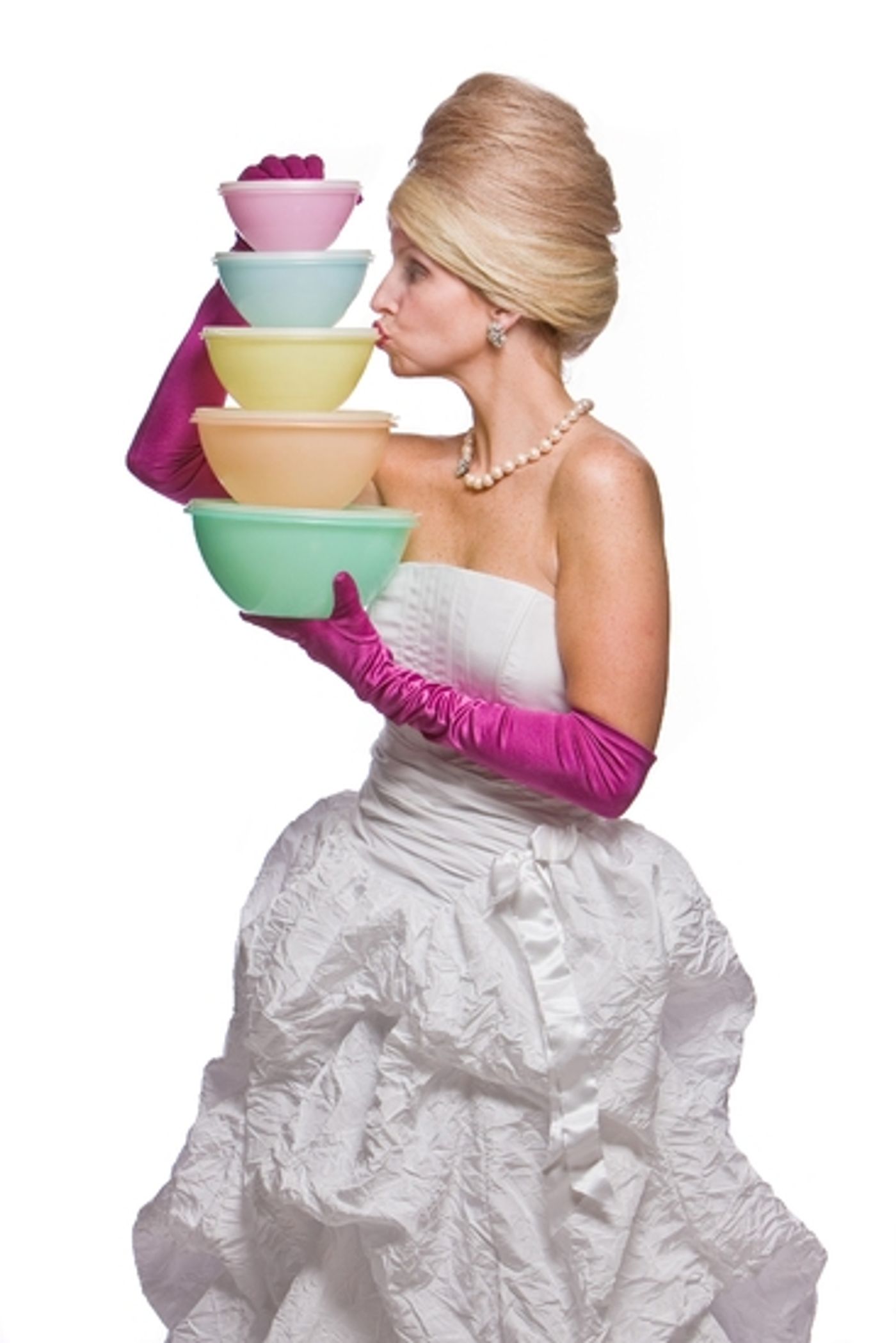 Photo Flash: Inside Private Lives Extends Its Run At Fremont Centre Theatre  Image